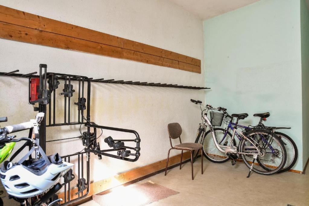 Appartements Eisenstein Bayerisch Eisenstein Buitenkant foto